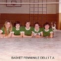 Basket Femminile Istituto tecnico Agrario _2
